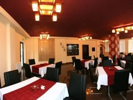 Restaurant nuntă Caraș-Severin – Hotel Sun Reno